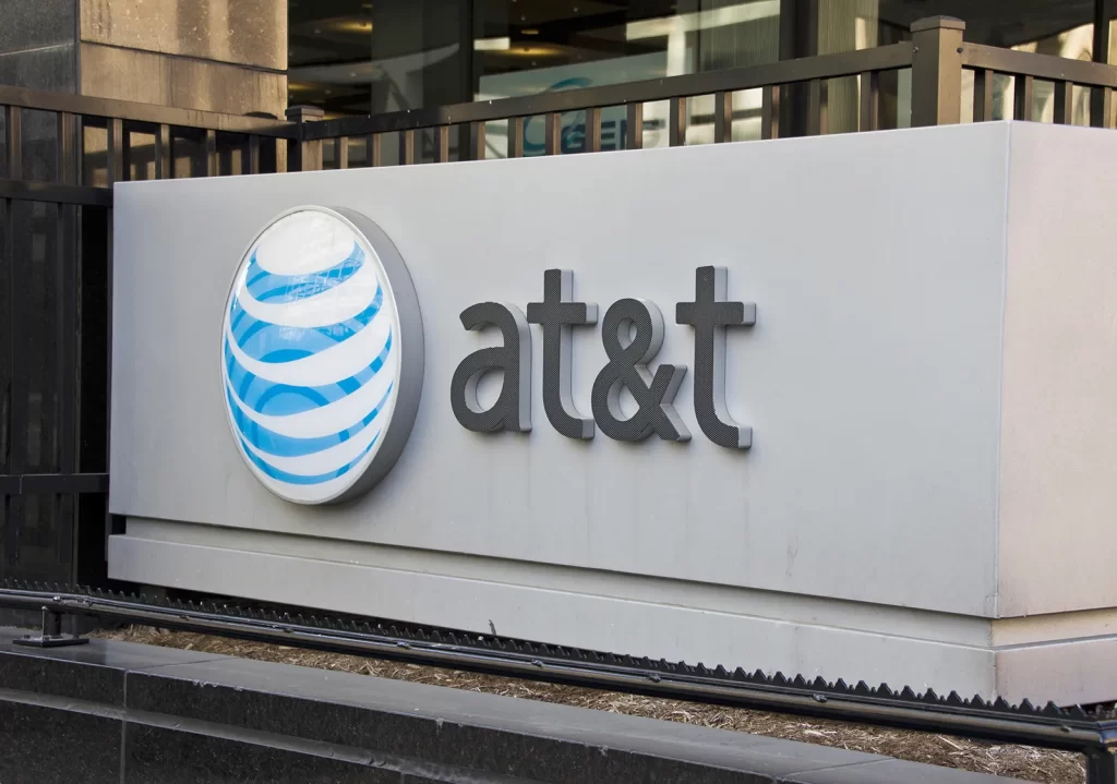 AT&T to Acquire EchoStar Wireless Spectrum in  Billion Deal