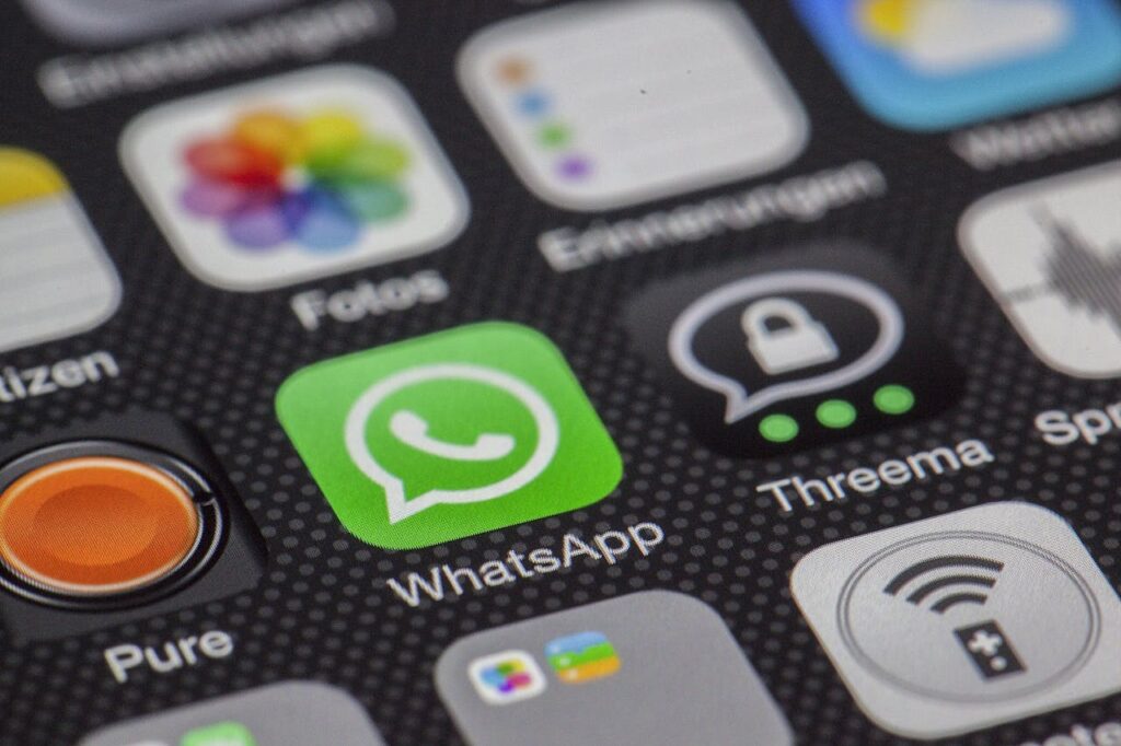 WhatsApp Removes Over 6.8 Million Scam-Linked Accounts, Launches New Safety Features