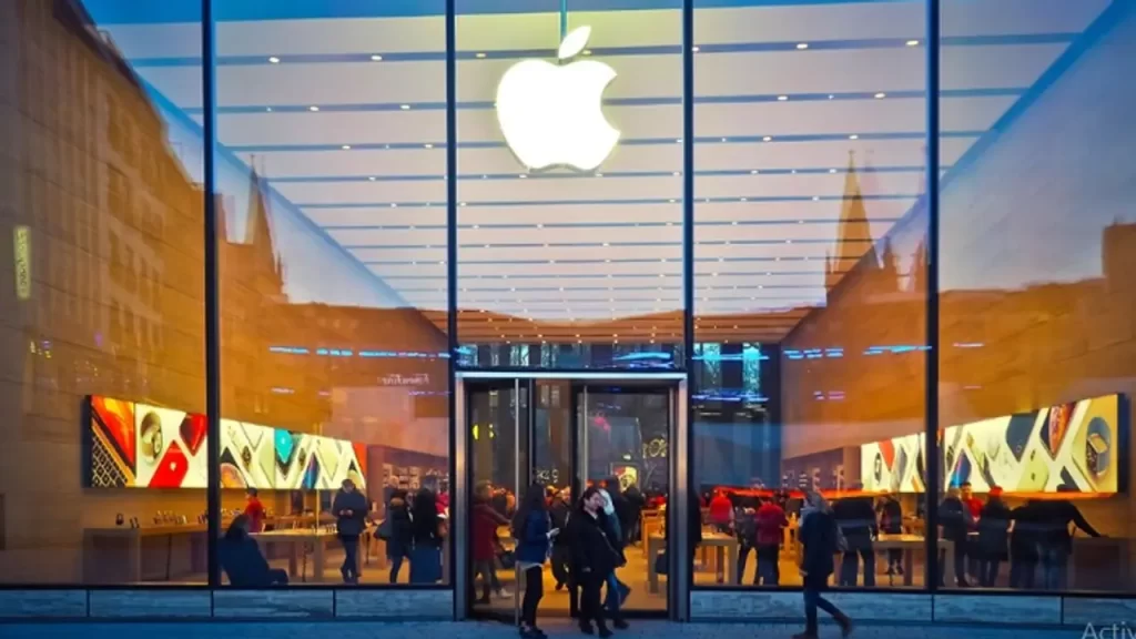 Apple Opens First Store in South India with Bengaluru Launch