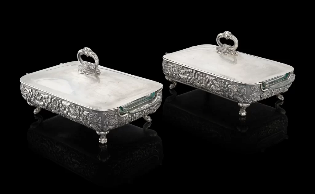 Giftex’s ‘World of Collectibles’ Auction Celebrates Artistry, Literature, and Decorative Excellence