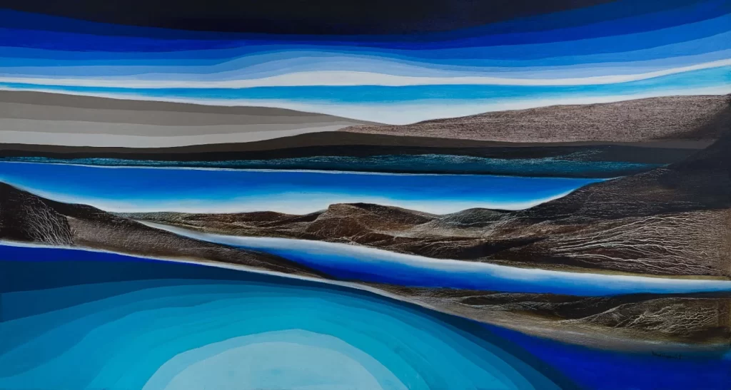 Rare Works of Modern & Contemporary Art to Feature in Giftex’s Auction