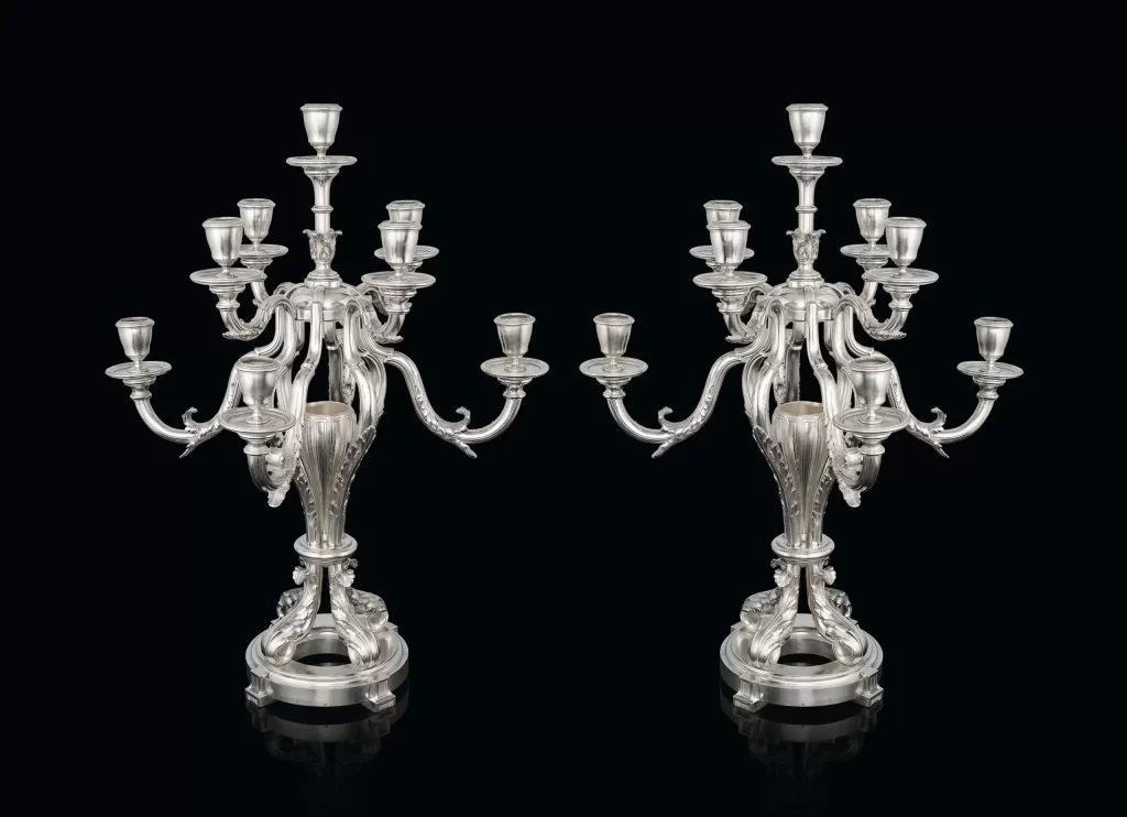 AstaGuru Presents its ‘Legacy Jewellery, Silver & Timepieces’ Auction Featuring Heirloom Jewels and Milestone Timepieces