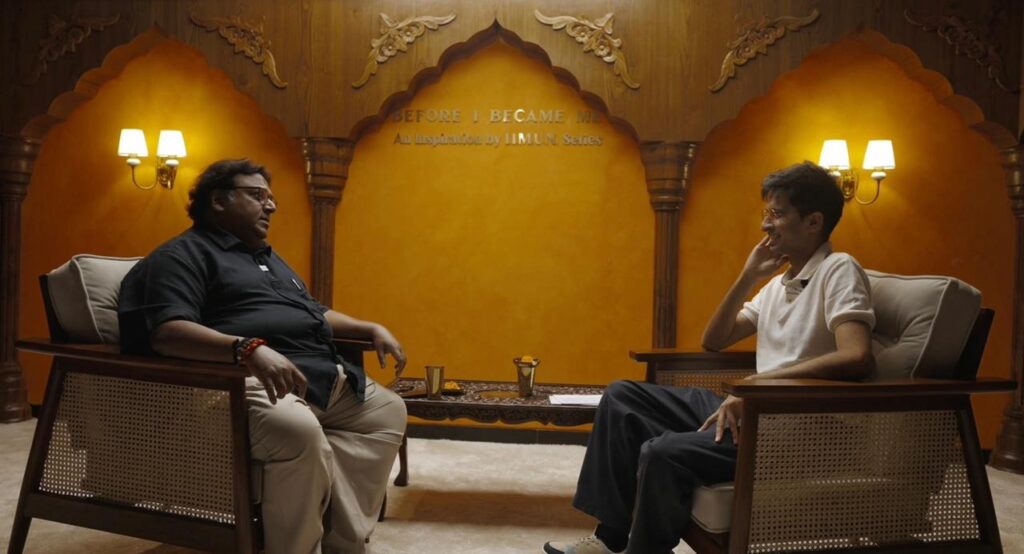 What India’s bestselling author, Ashwin Sanghi tells every young writer: Keep your job, stop rewriting, and forget everything school taught you