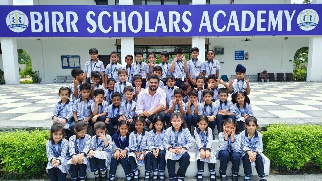 Children Learn Not Only from Our Words, but from Our Actions — Muqarrab Hadi Children Learn Not Only from Our Words, but from Our Actions — Muqarrab Hadi