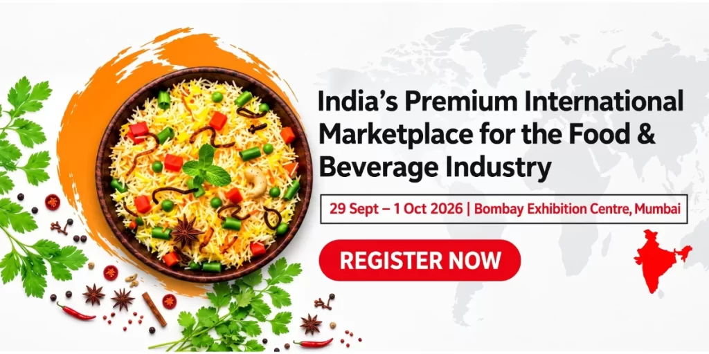 10 Korean Food & Beverage Companies to Showcase Authentic Flavours and Innovation at Anuga Select India 2026